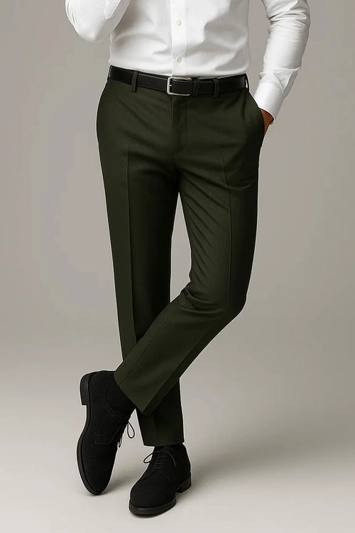 Essentia Classic FORMAL Dress Pant