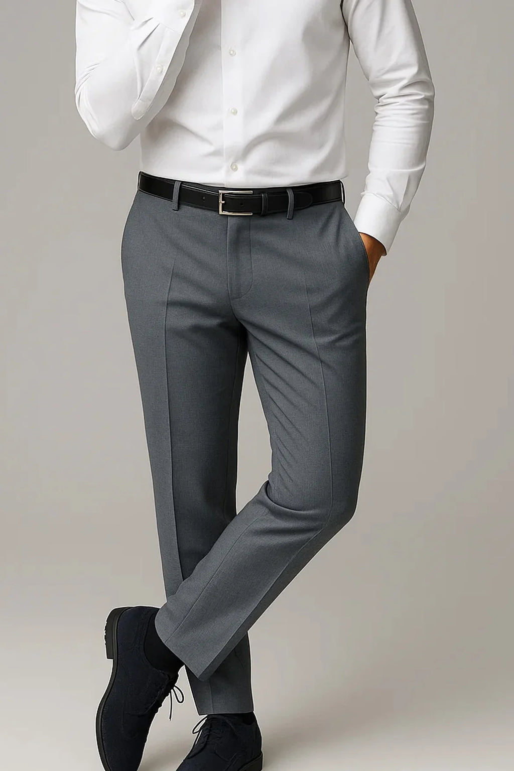 Essentia Classic FORMAL Dress Pant