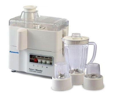 Imported Juicer Machine 3 in 1