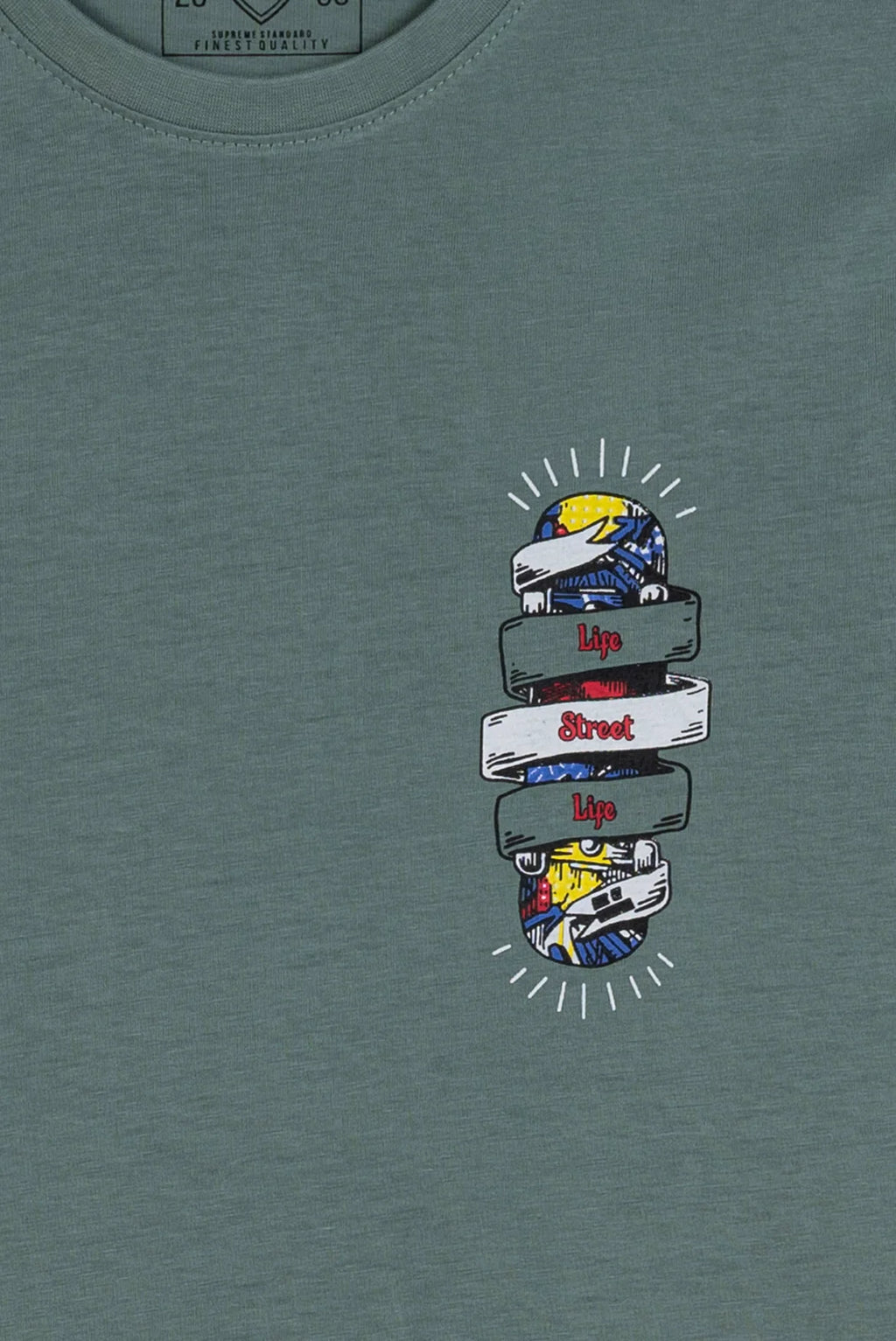 Essentia T Shirts