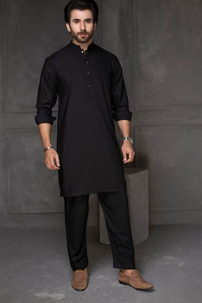 Men’s Traditional Shalwar Qameez