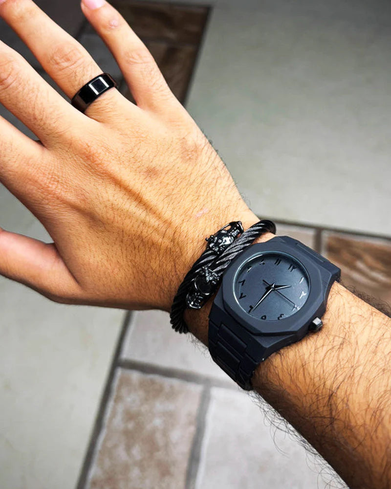 Aura Trending Watch