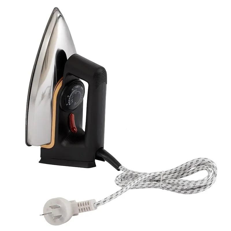 Elite Iron