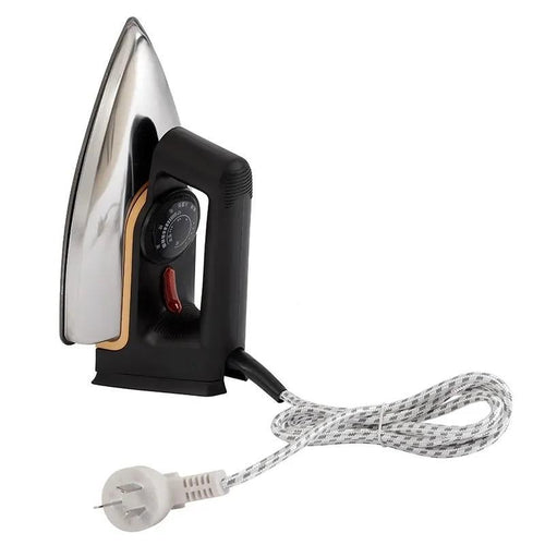 Elite Iron