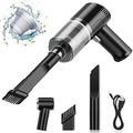 Wireless Car Vacuum Cleaner