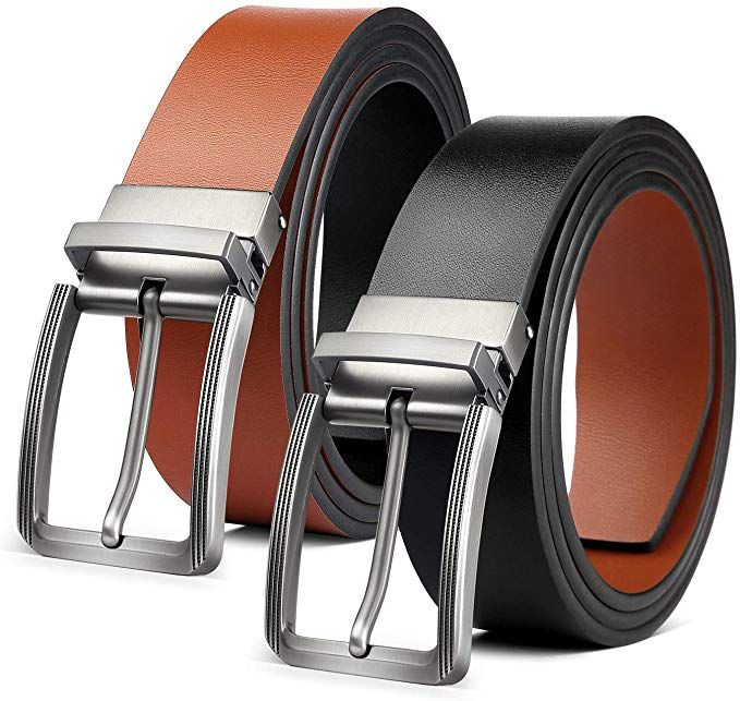 Premium Pure Leather Belt for Men