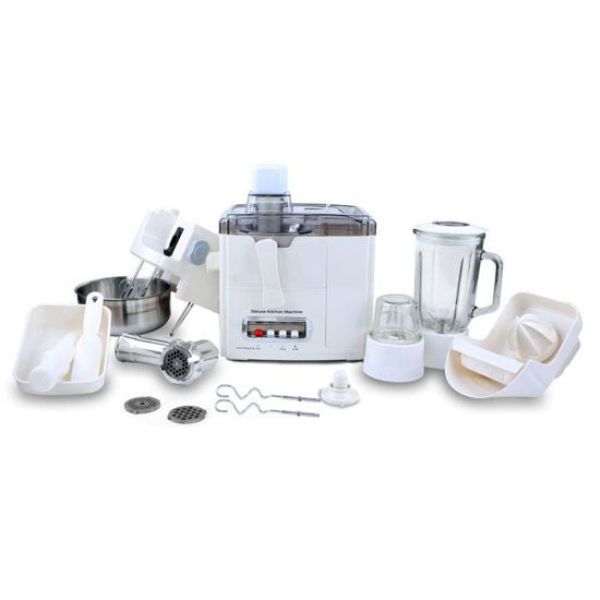 Imported Juicer Machine 3 in 1
