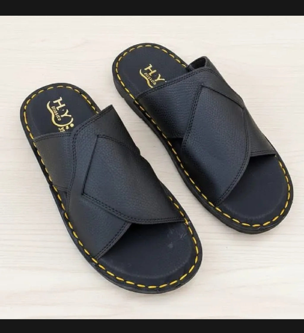 Slipper Shoes for men's