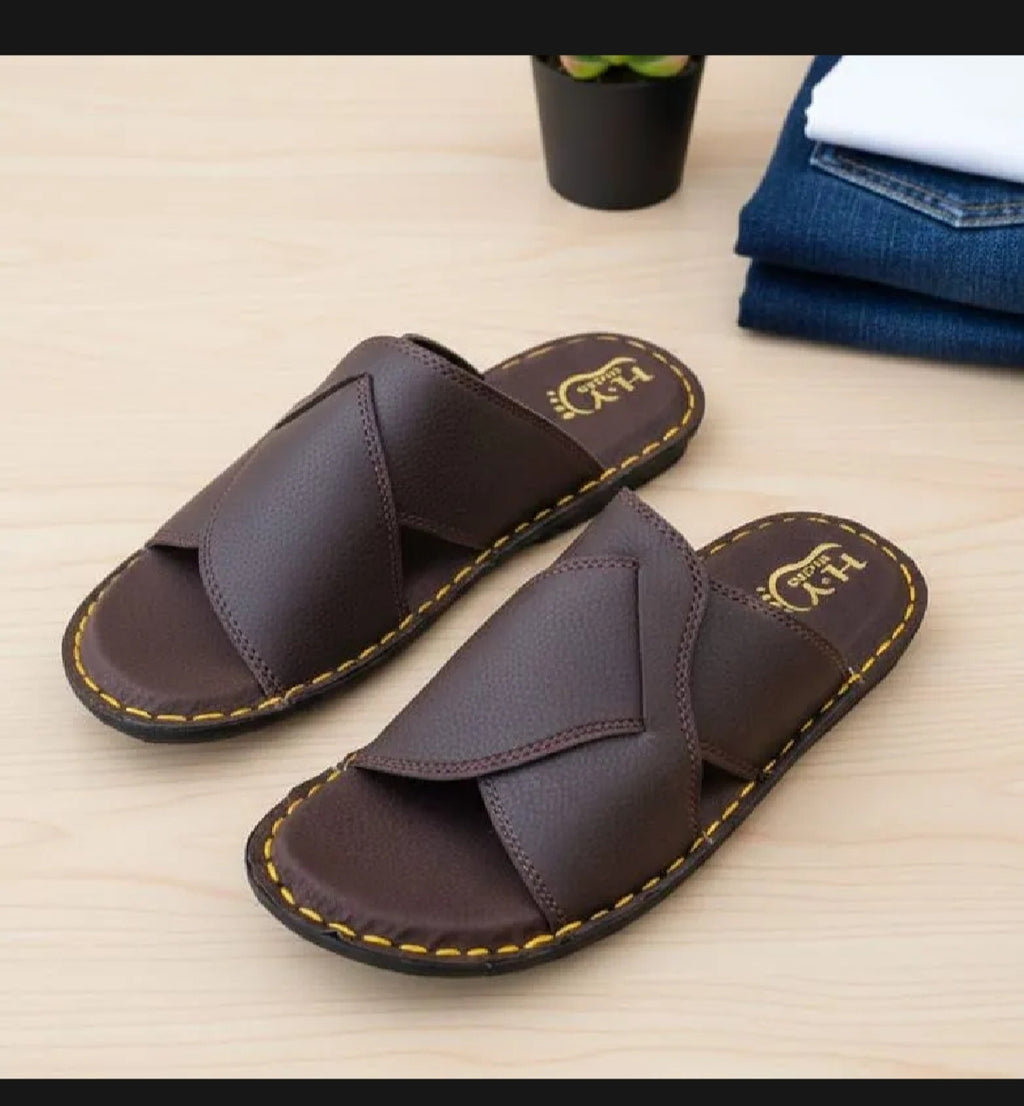 Slipper Shoes for men's