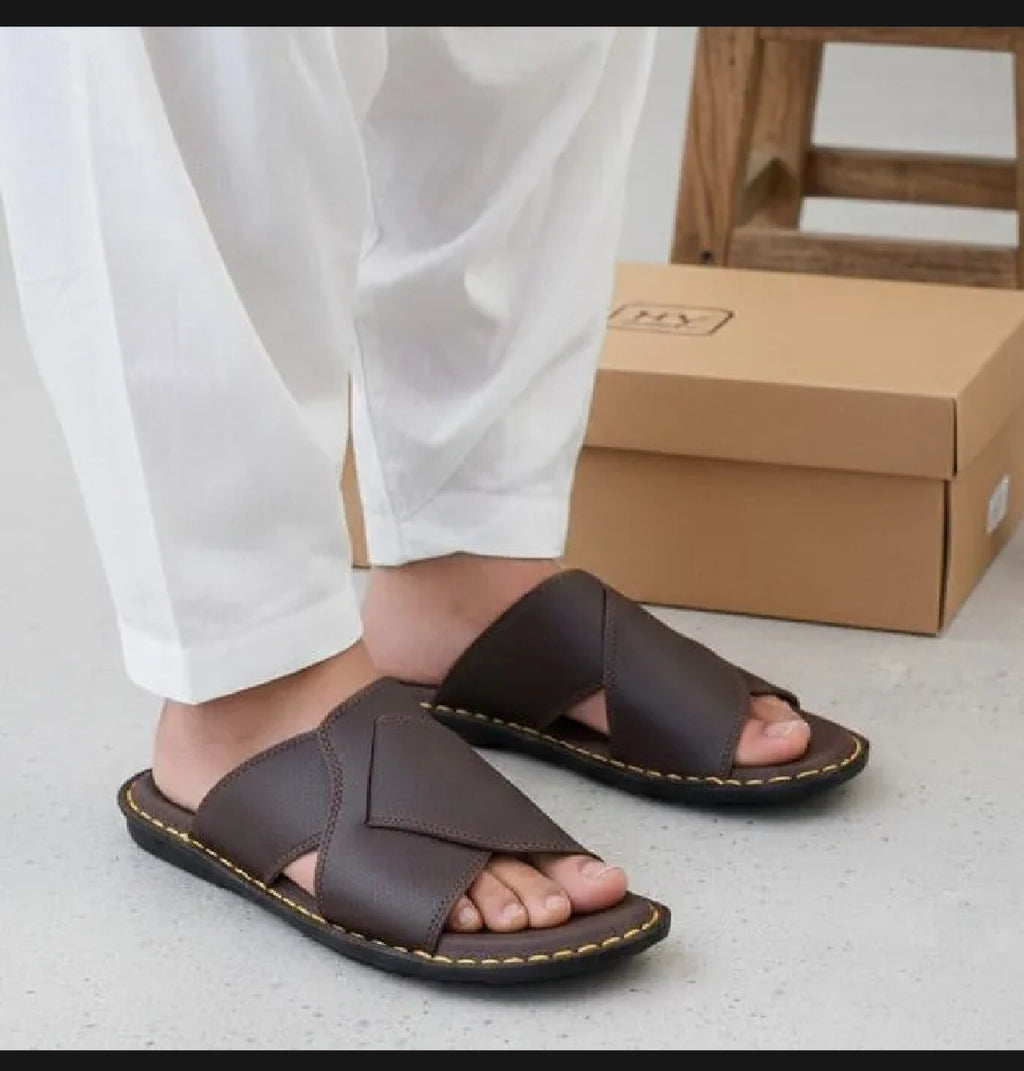 Slipper Shoes for men's