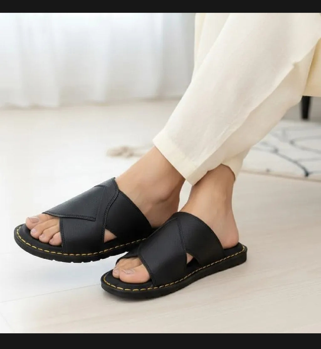 Slipper Shoes for men's