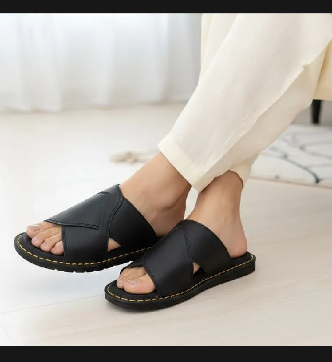 Slipper Shoes for men's