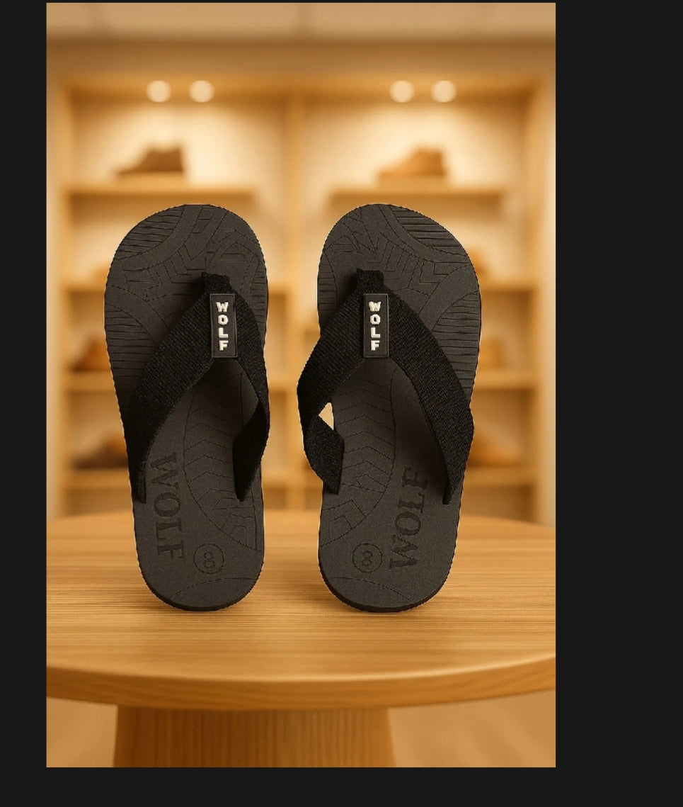 Slippers shoes