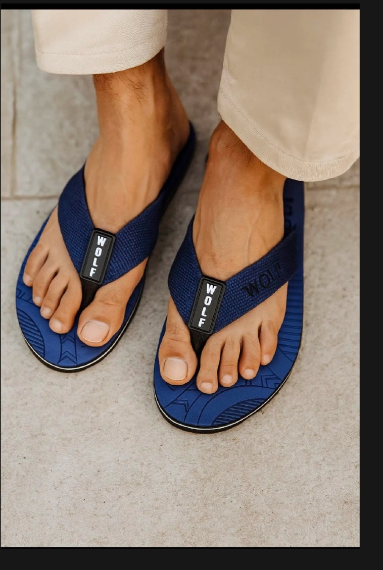 Slippers shoes