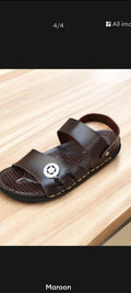 Men's Shoes – 4 Colors | VIP Collection