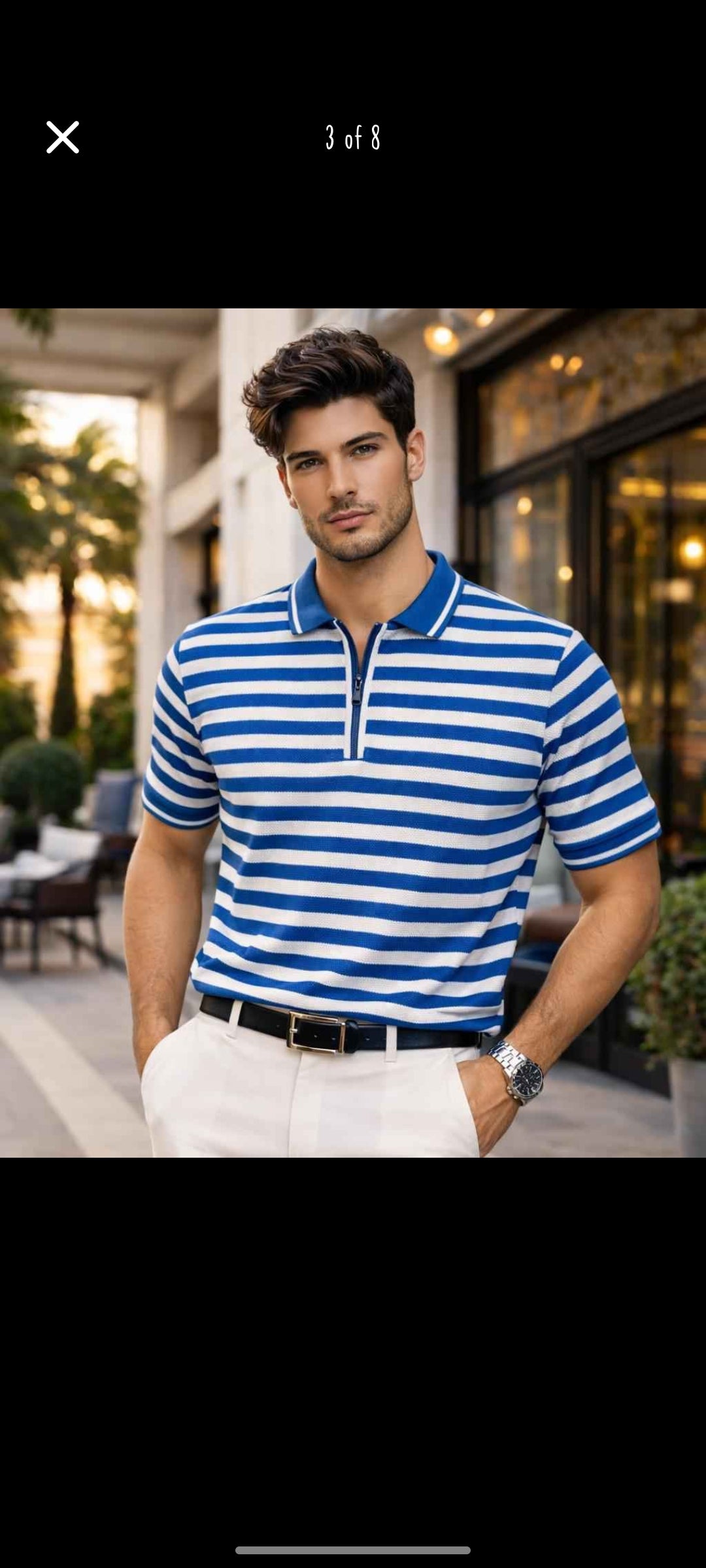 Trending shirts