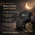 Aura Trending Watch