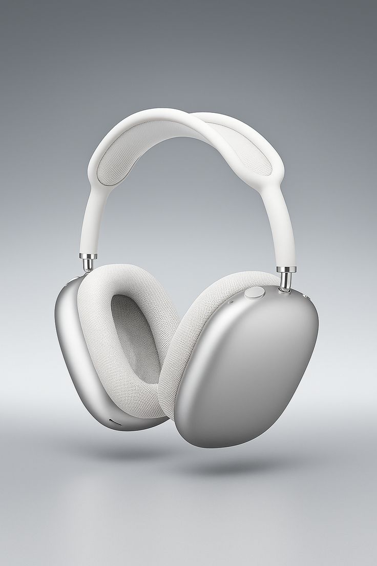 Wireless Bluetooth Headphones