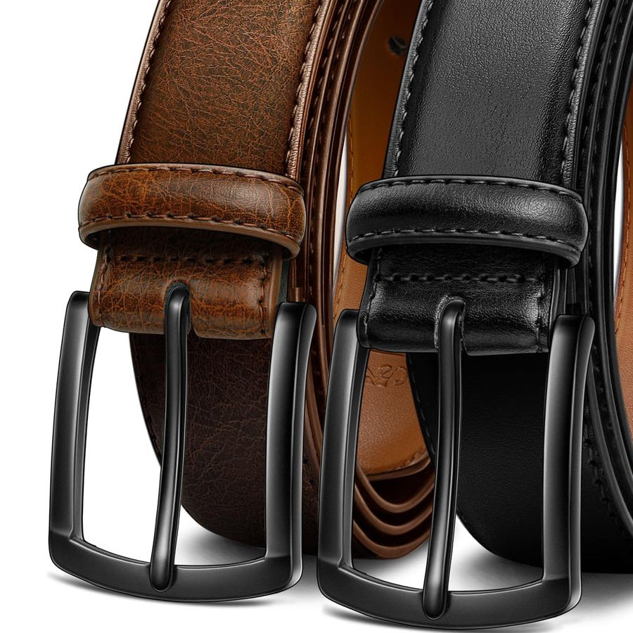 Premium Pure Leather Belt for Men