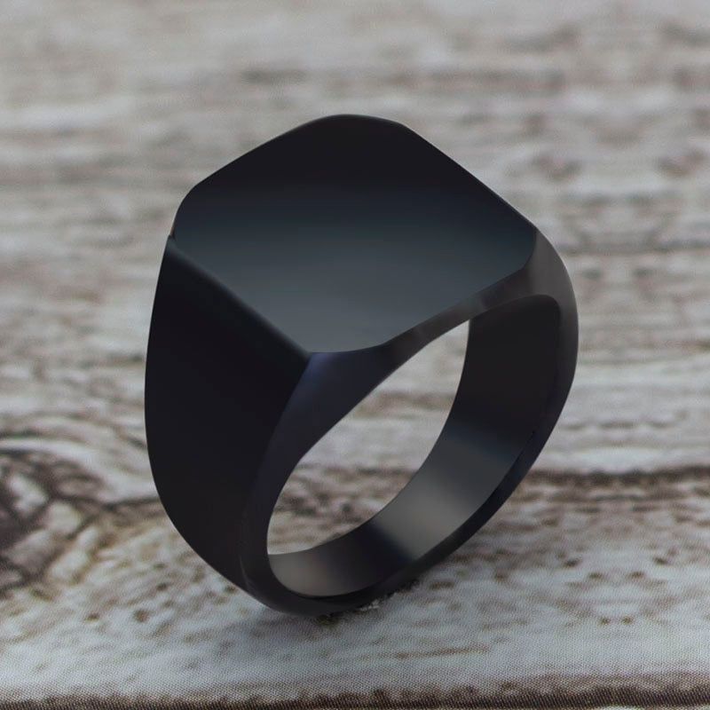 MENS RING